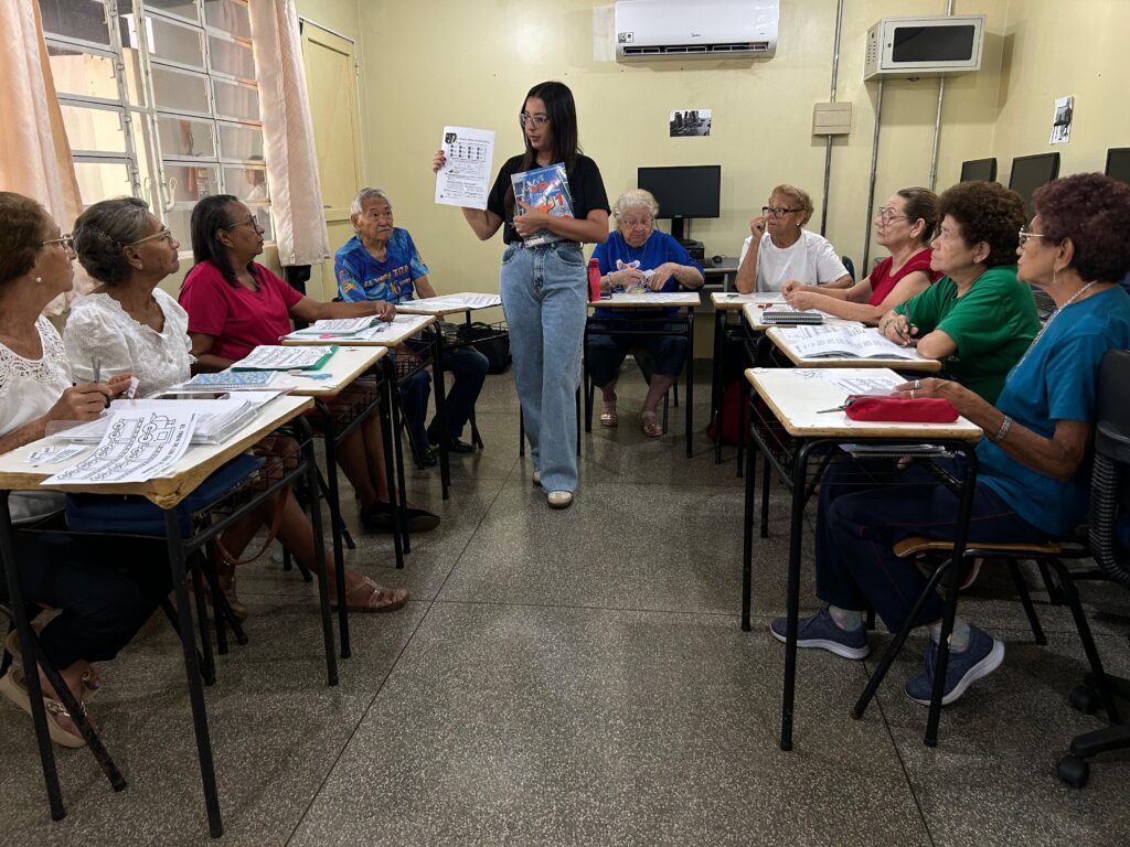 Foto: Reprodução/Prefeitura de Campo Grande - MS