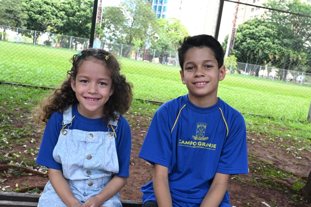 Foto: Reprodução/Prefeitura de Campo Grande - MS