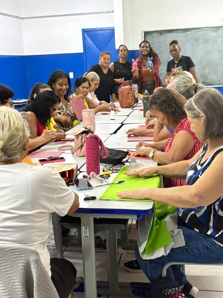 Foto: Reprodução/Prefeitura de Campo Grande - MS