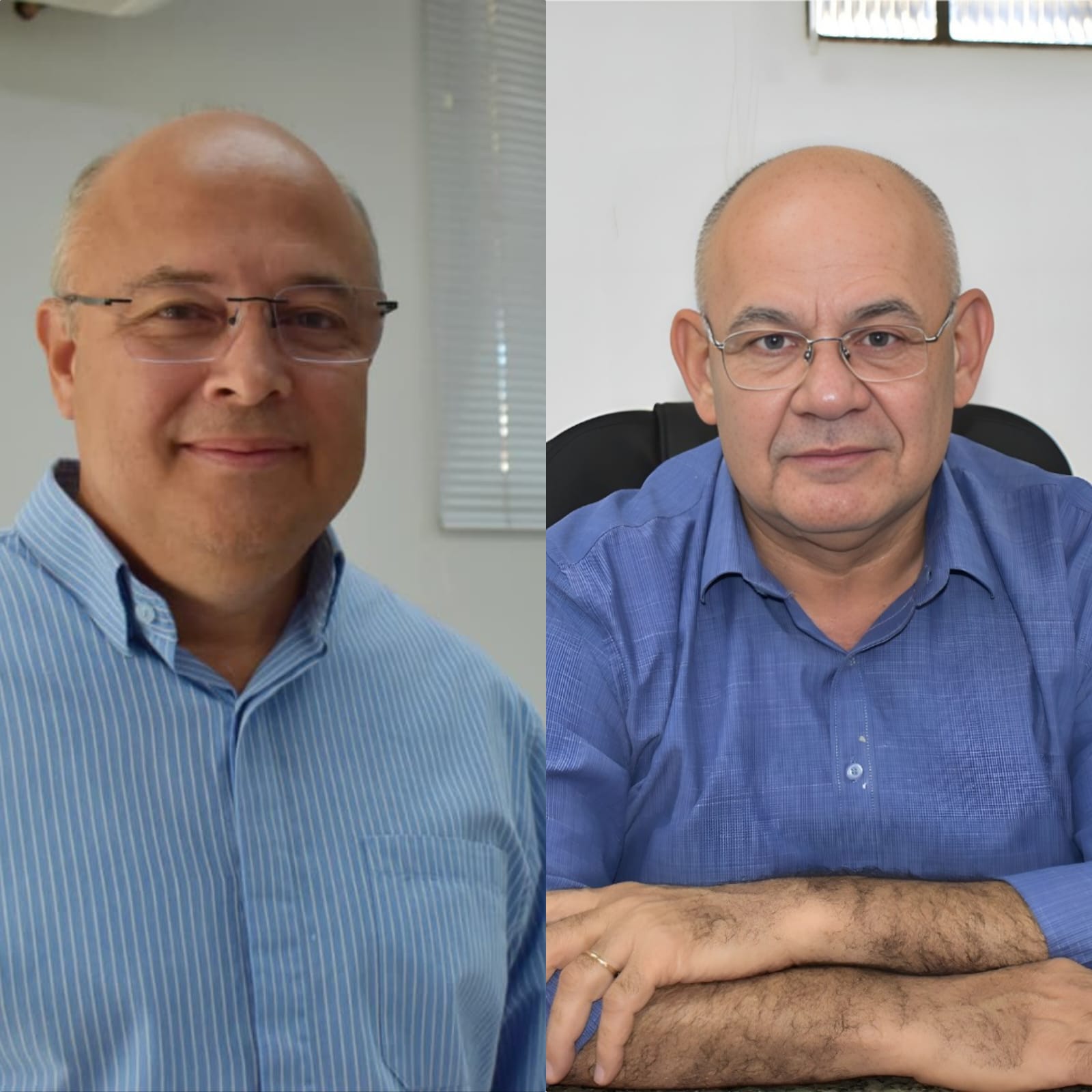 WhatsApp Image 2026 04 06 at 11.05.33 Novos diretores assumem Agetran e Agereg na Capital