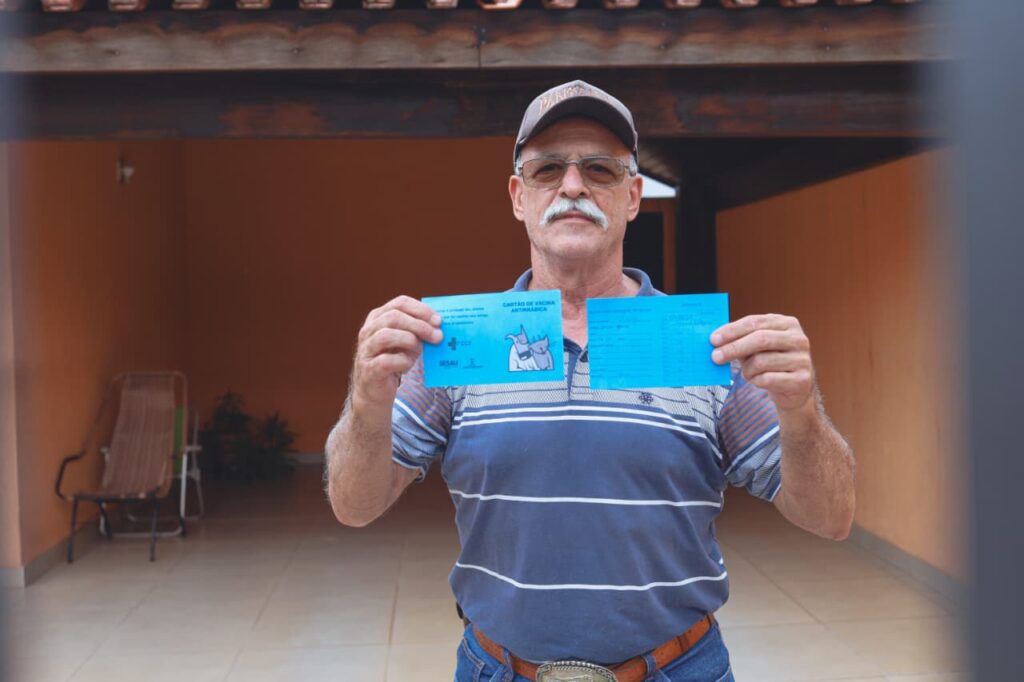 Foto: Reprodução/Prefeitura de Campo Grande - MS