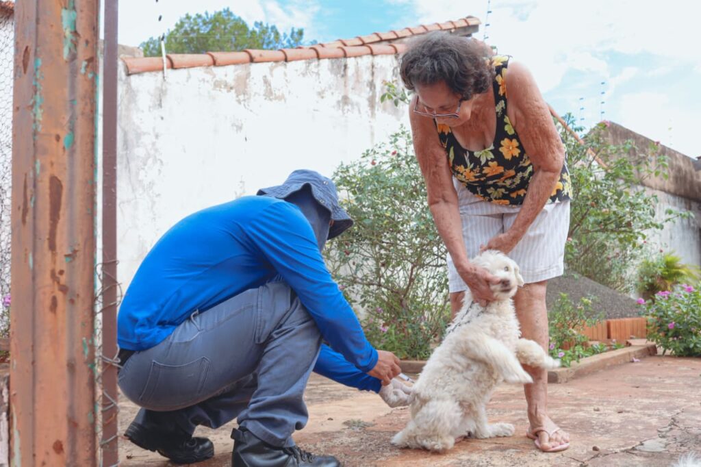 Foto: Reprodução/Prefeitura de Campo Grande - MS