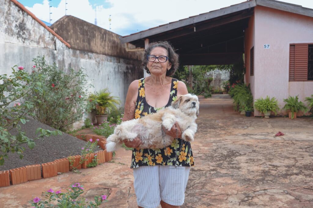 Foto: Reprodução/Prefeitura de Campo Grande - MS