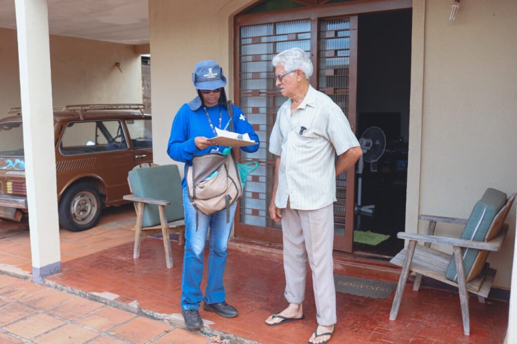 Foto: Reprodução/Prefeitura de Campo Grande - MS