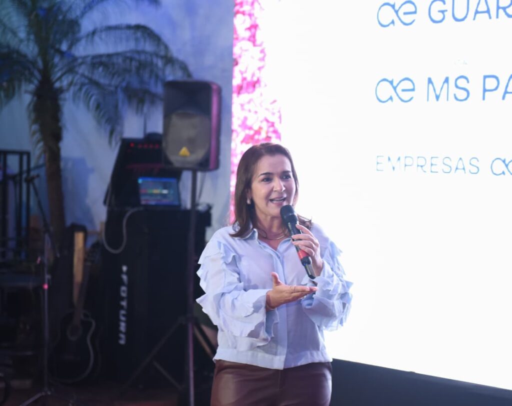 Foto: Reprodução/Prefeitura de Campo Grande - MS