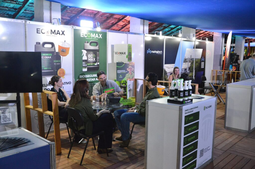 Foto: Reprodução/Prefeitura de Campo Grande - MS