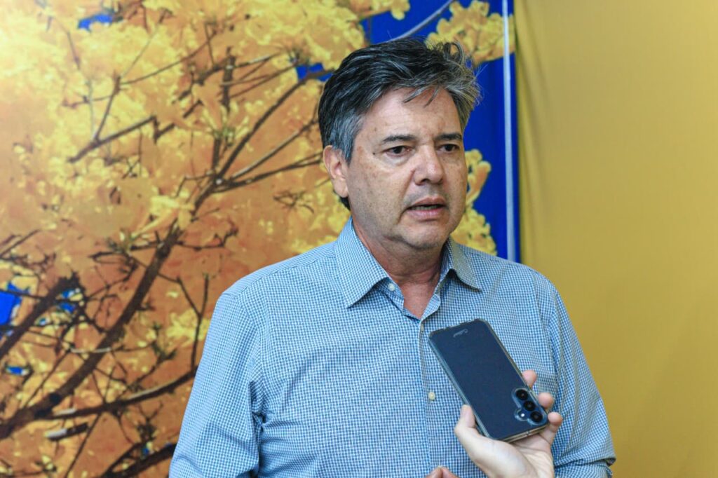 Foto: Reprodução/Prefeitura de Campo Grande - MS