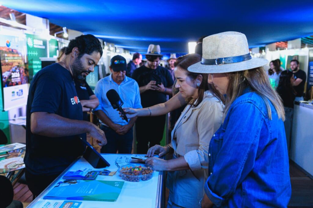 Foto: Reprodução/Prefeitura de Campo Grande - MS