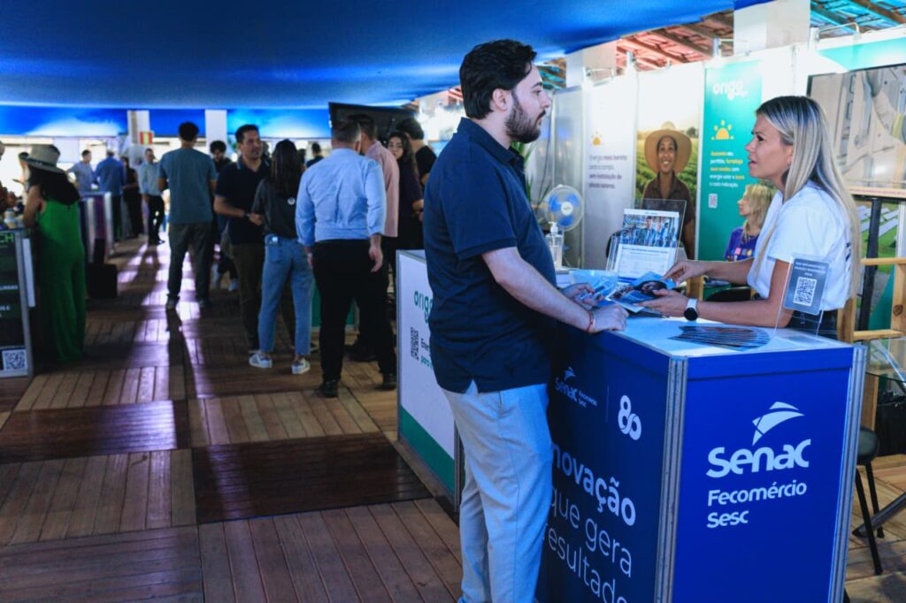 Foto: Reprodução/Prefeitura de Campo Grande - MS