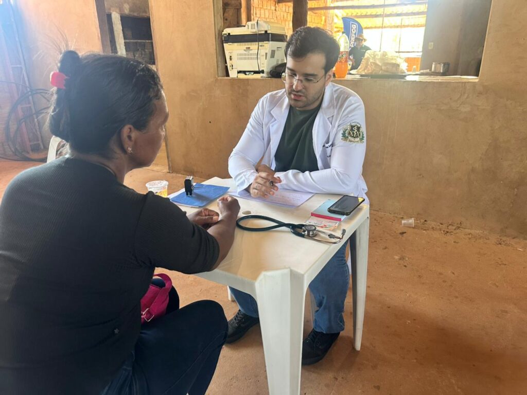 Foto: Reprodução/Prefeitura de Campo Grande - MS