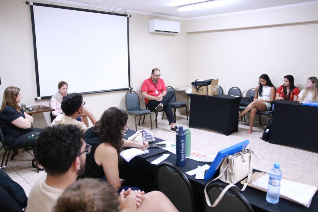 Foto: Reprodução/Prefeitura de Campo Grande - MS