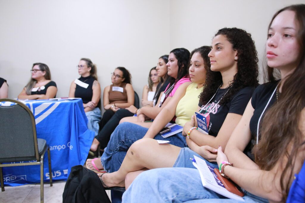 Foto: Reprodução/Prefeitura de Campo Grande - MS