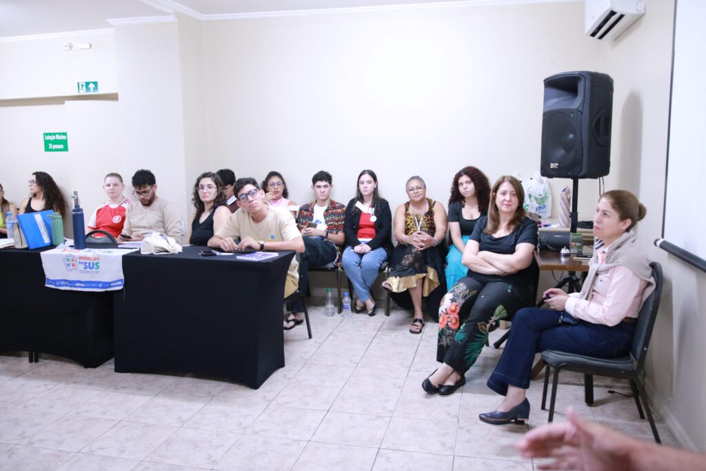 Foto: Reprodução/Prefeitura de Campo Grande - MS