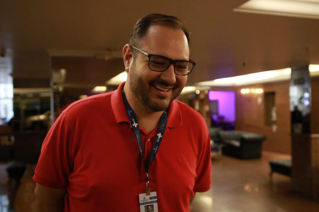 Foto: Reprodução/Prefeitura de Campo Grande - MS