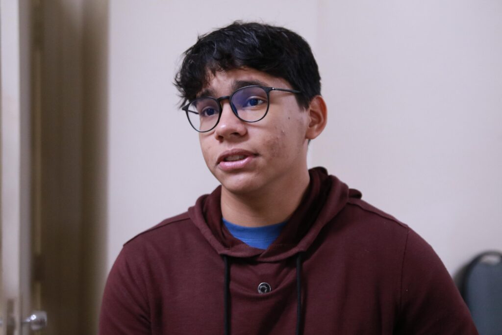 Foto: Reprodução/Prefeitura de Campo Grande - MS