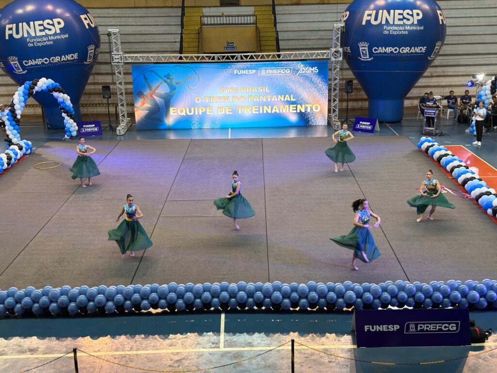 Foto: Reprodução/Prefeitura de Campo Grande - MS