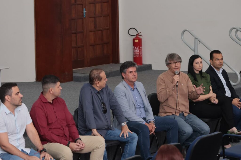 Foto: Reprodução/Prefeitura de Campo Grande - MS