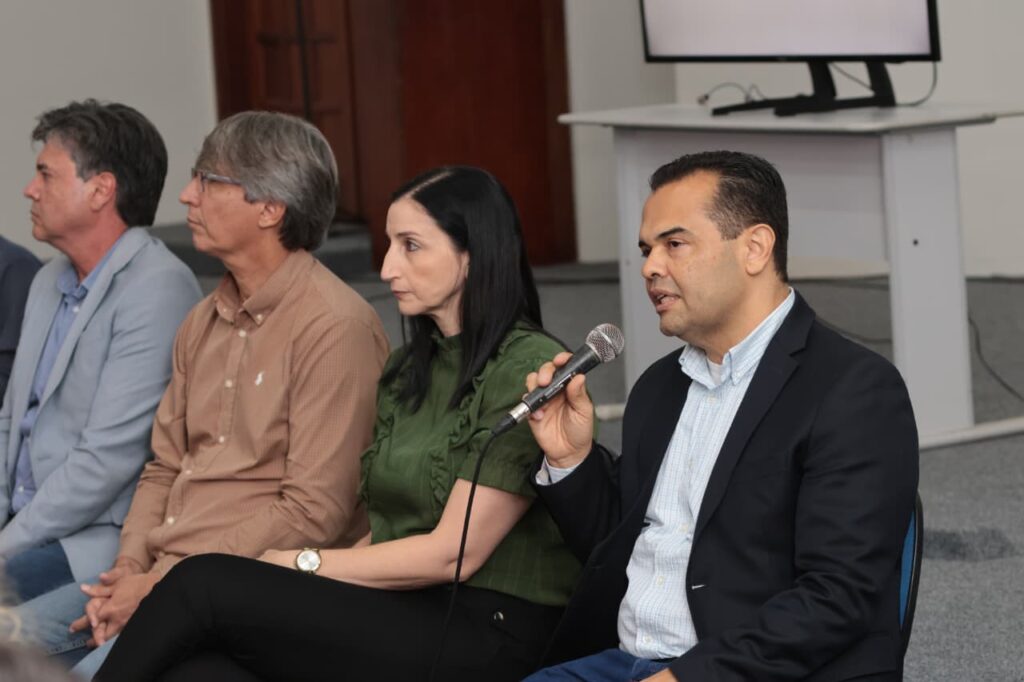 Foto: Reprodução/Prefeitura de Campo Grande - MS