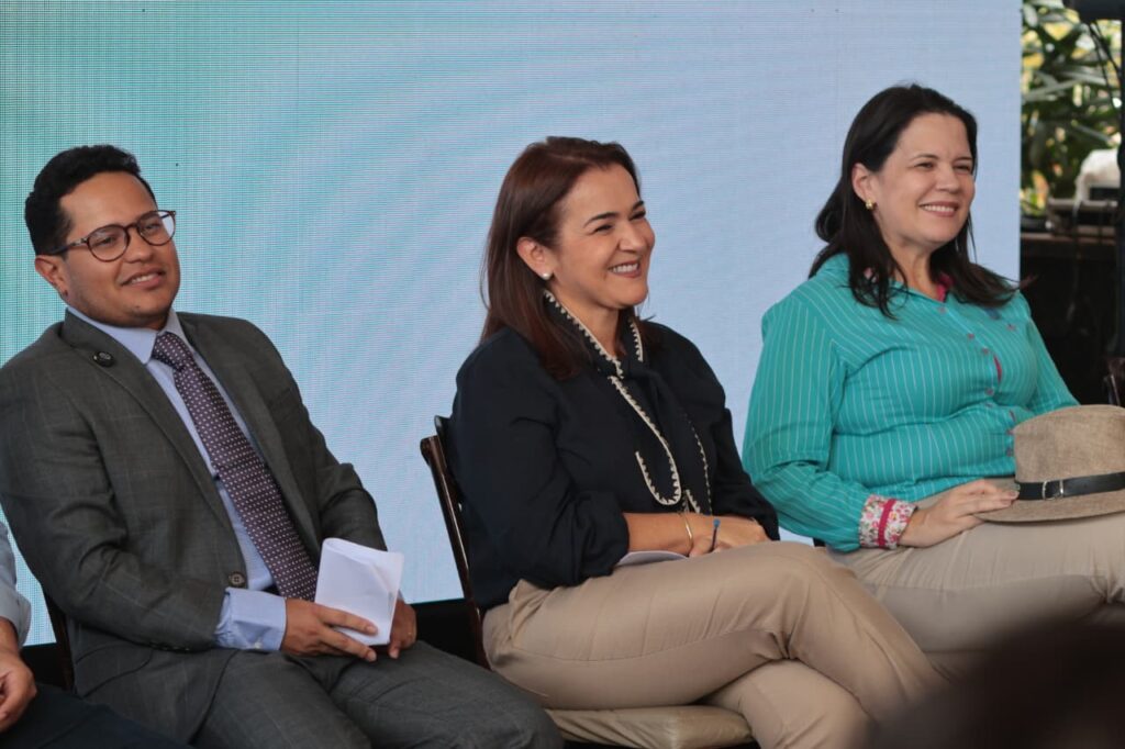 Foto: Reprodução/Prefeitura de Campo Grande - MS