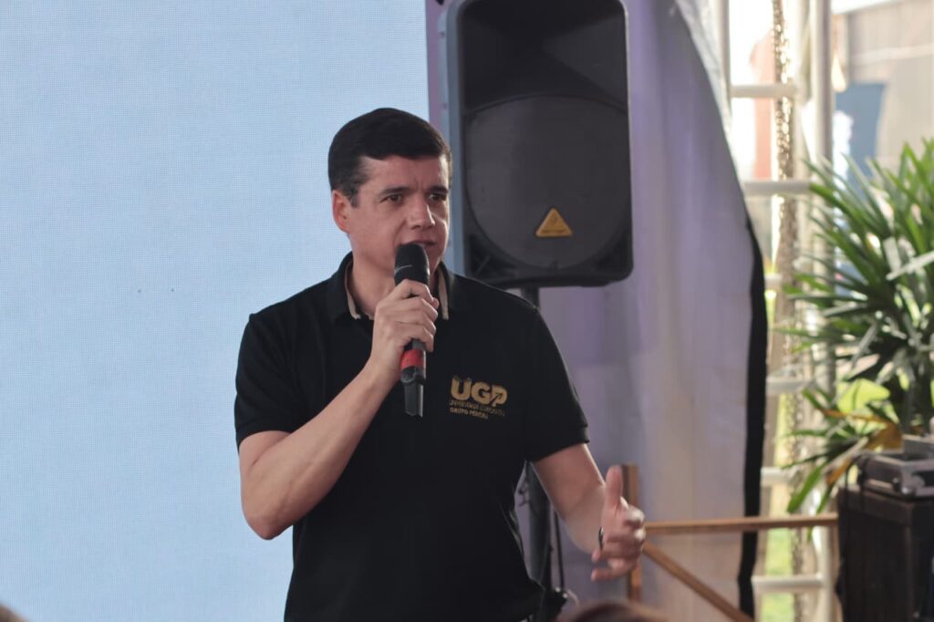 Foto: Reprodução/Prefeitura de Campo Grande - MS