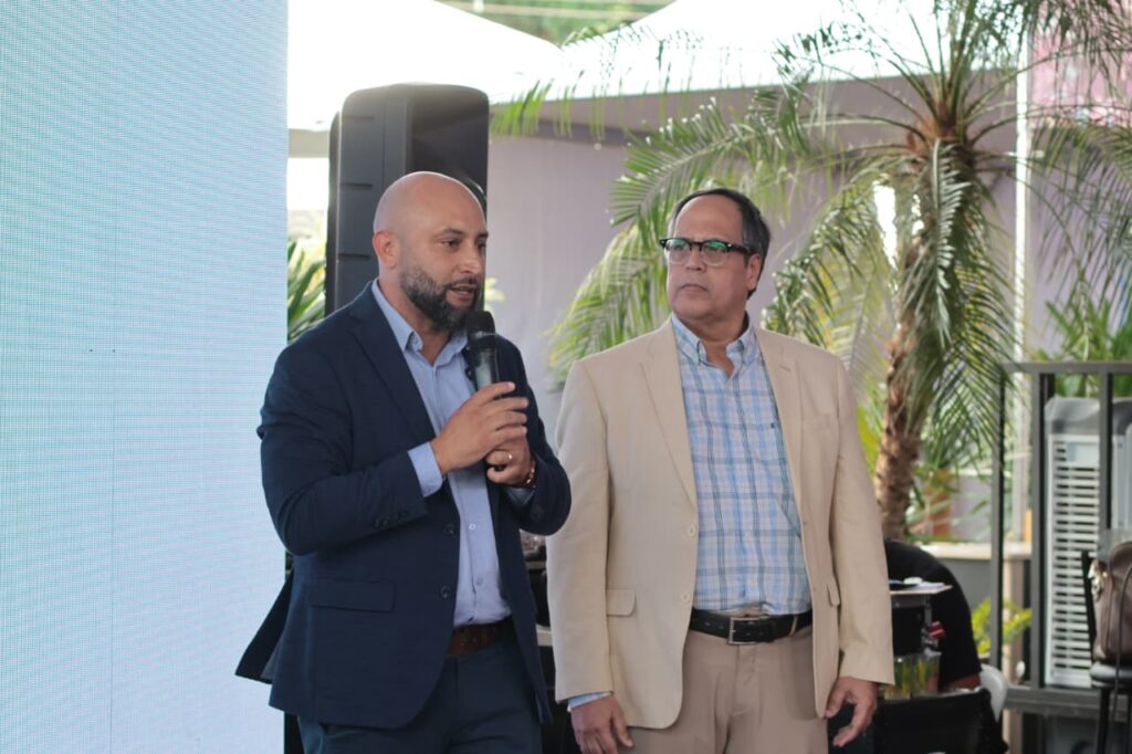 Foto: Reprodução/Prefeitura de Campo Grande - MS