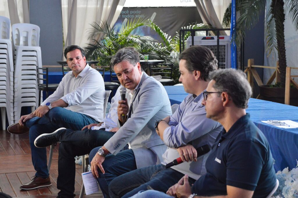 Foto: Reprodução/Prefeitura de Campo Grande - MS