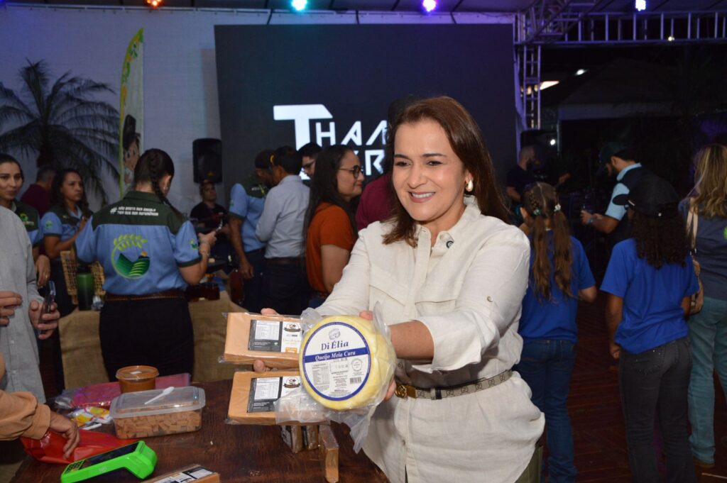 Foto: Reprodução/Prefeitura de Campo Grande - MS