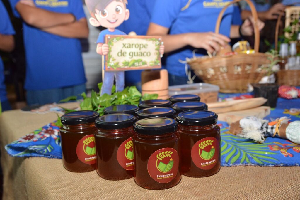 Foto: Reprodução/Prefeitura de Campo Grande - MS