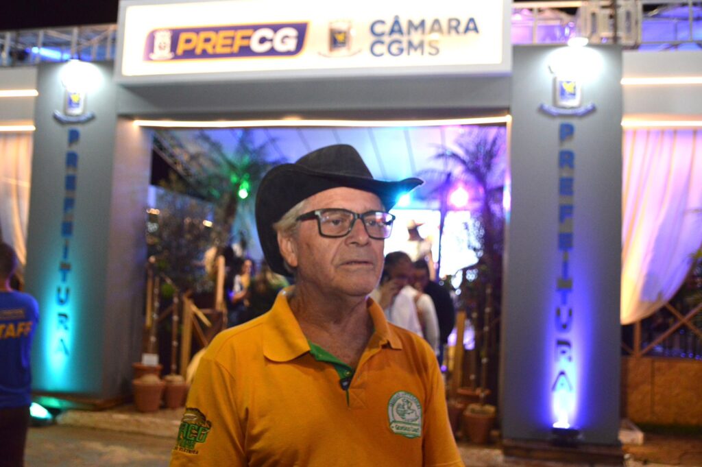 Foto: Reprodução/Prefeitura de Campo Grande - MS