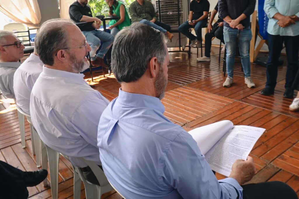 Foto: Reprodução/Prefeitura de Campo Grande - MS