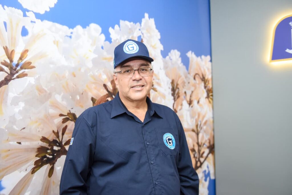 Foto: Reprodução/Prefeitura de Campo Grande - MS