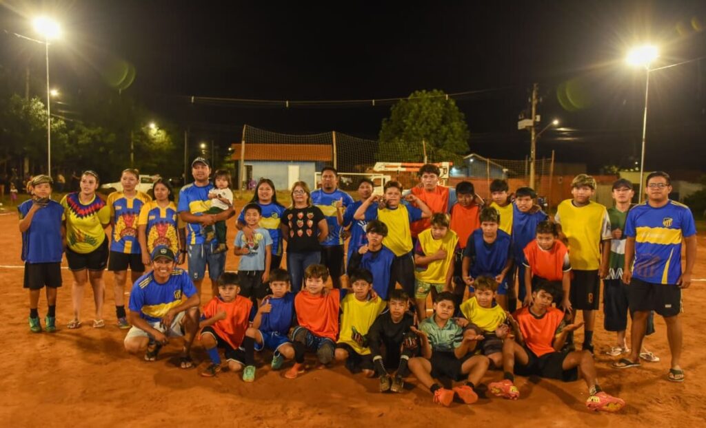 Foto: Reprodução/Prefeitura de Campo Grande - MS