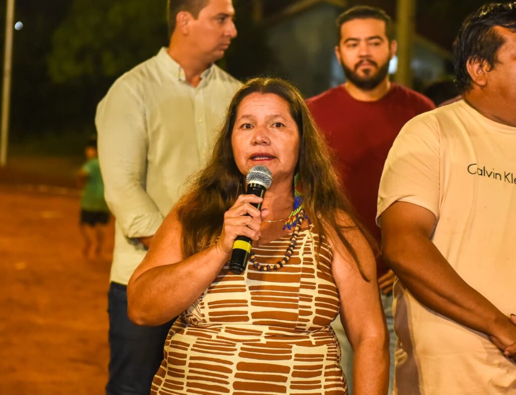 Foto: Reprodução/Prefeitura de Campo Grande - MS