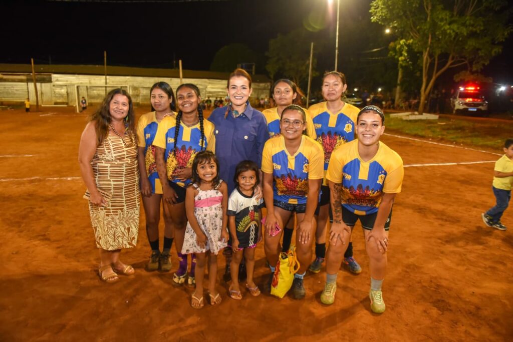 Foto: Reprodução/Prefeitura de Campo Grande - MS