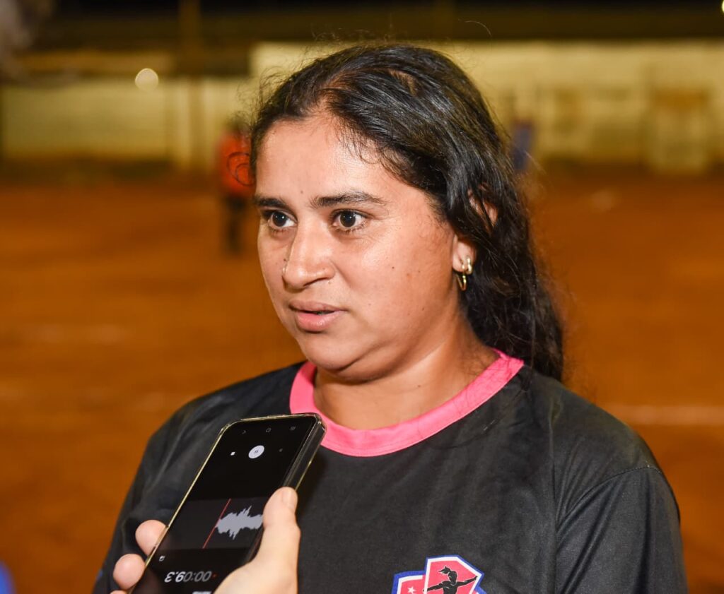 Foto: Reprodução/Prefeitura de Campo Grande - MS