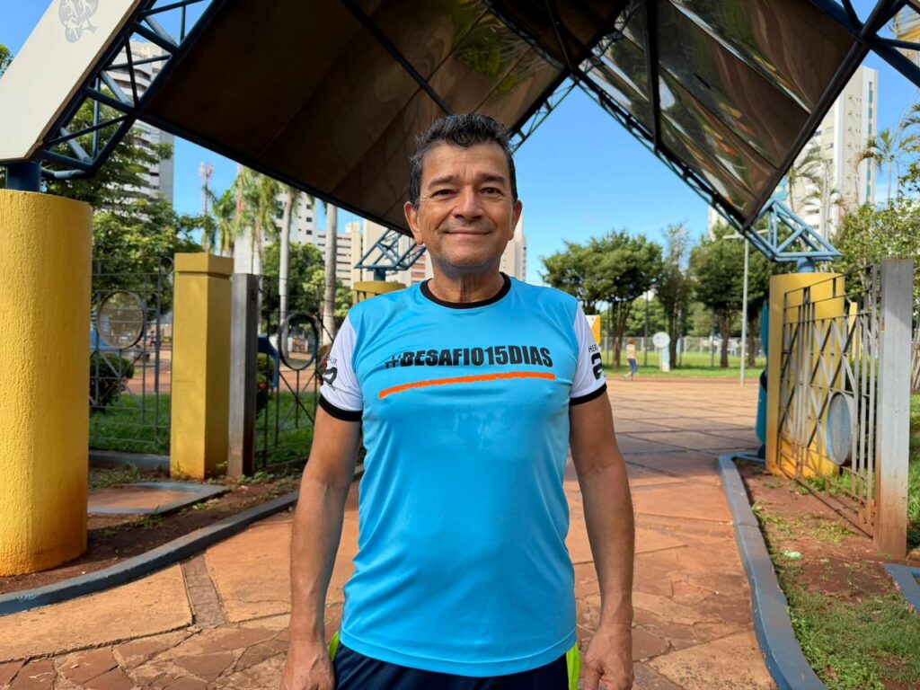 Foto: Reprodução/Prefeitura de Campo Grande - MS