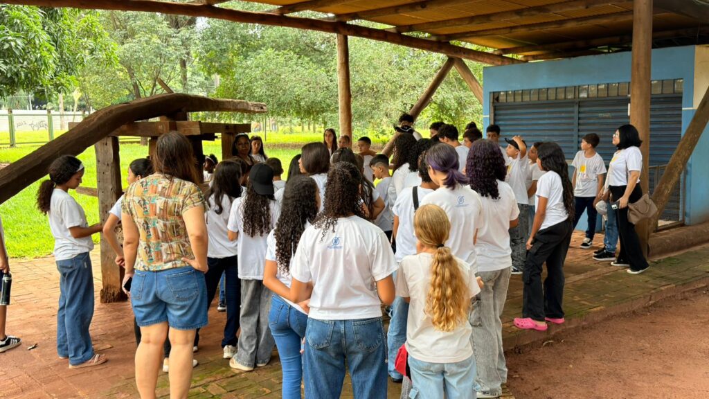 Foto: Reprodução/Prefeitura de Campo Grande - MS