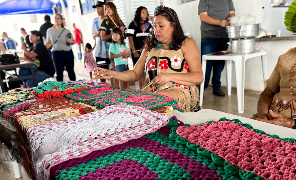 Foto: Reprodução/Prefeitura de Campo Grande - MS