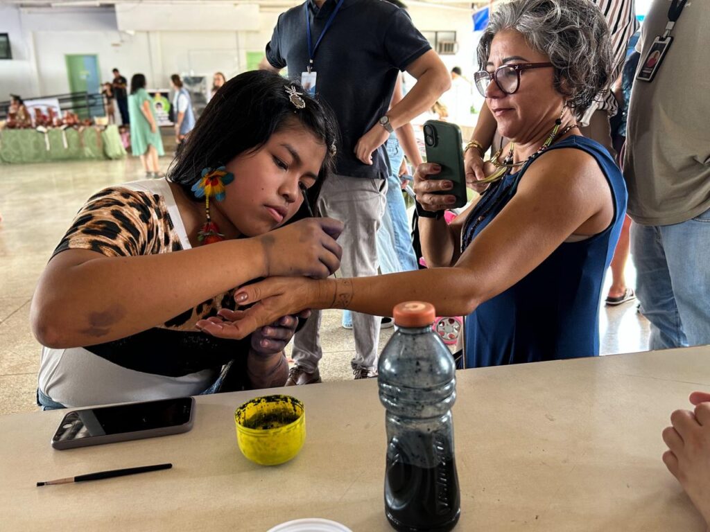 Foto: Reprodução/Prefeitura de Campo Grande - MS