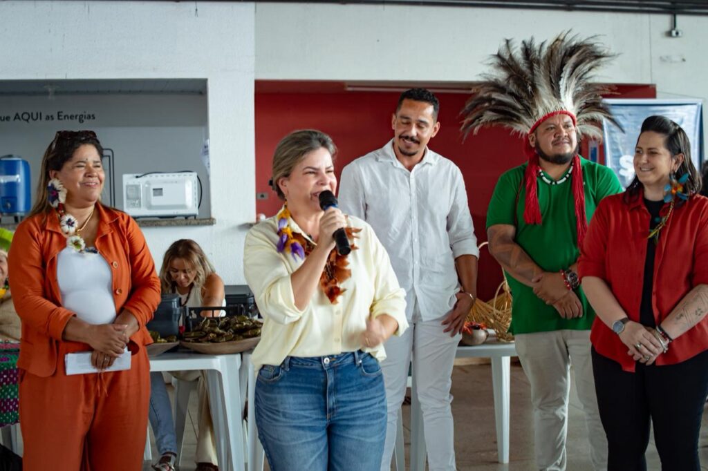 Foto: Reprodução/Prefeitura de Campo Grande - MS