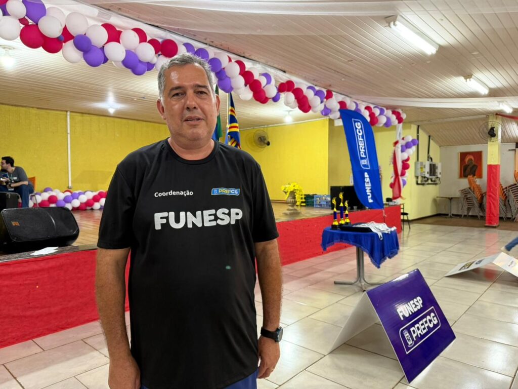 Jogos Escolares destacam xadrez e apoio das famílias