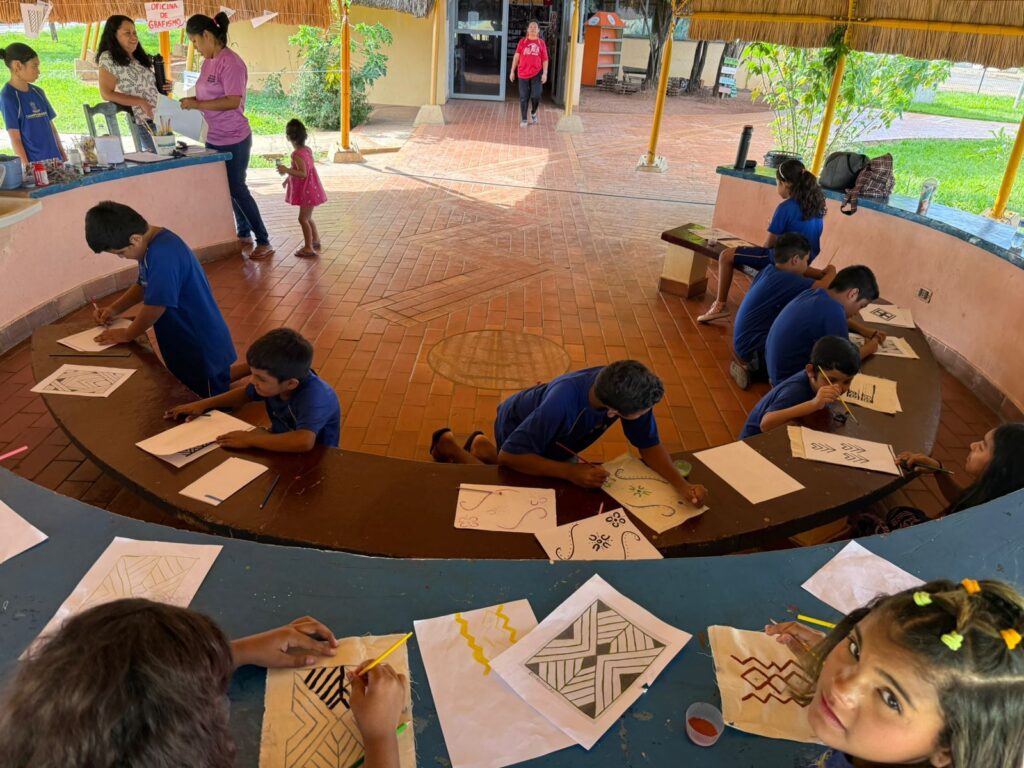 Foto: Reprodução/Prefeitura de Campo Grande - MS