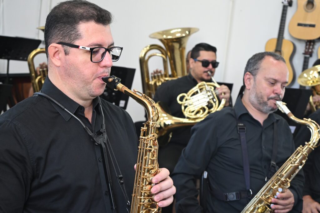 Foto: Reprodução/Prefeitura de Campo Grande - MS