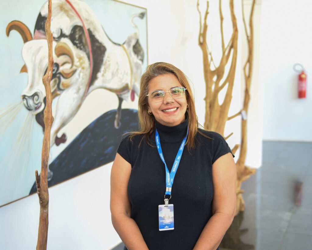 Foto: Reprodução/Prefeitura de Campo Grande - MS