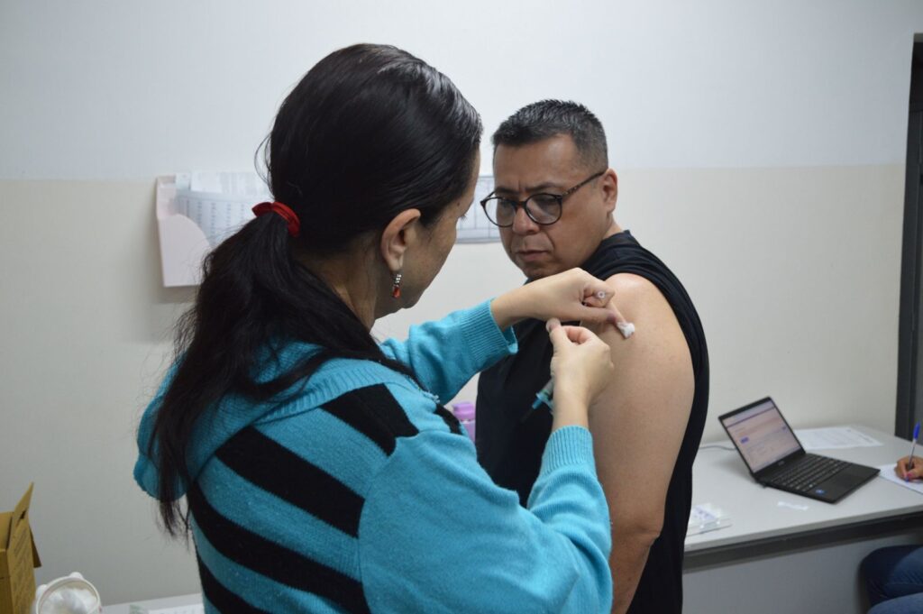 Foto: Reprodução/Prefeitura de Campo Grande - MS