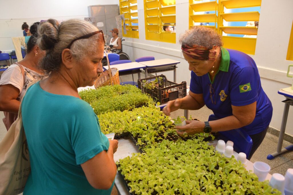 Foto: Reprodução/Prefeitura de Campo Grande - MS