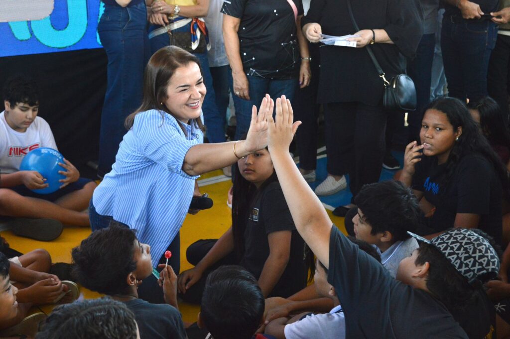 Foto: Reprodução/Prefeitura de Campo Grande - MS