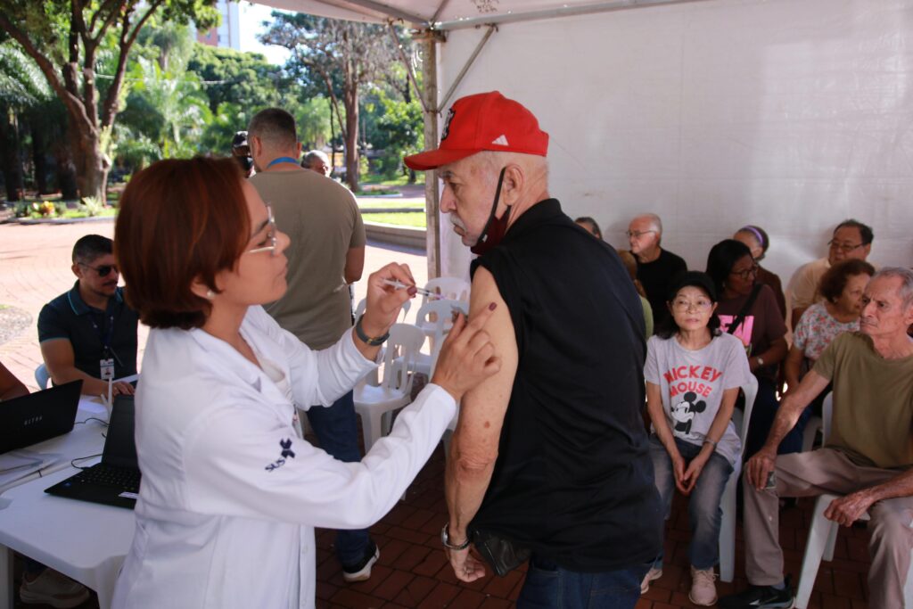 Foto: Reprodução/Prefeitura de Campo Grande - MS