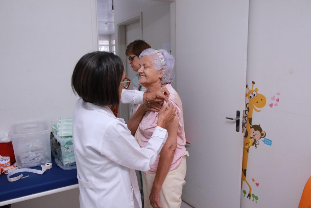 Foto: Reprodução/Prefeitura de Campo Grande - MS