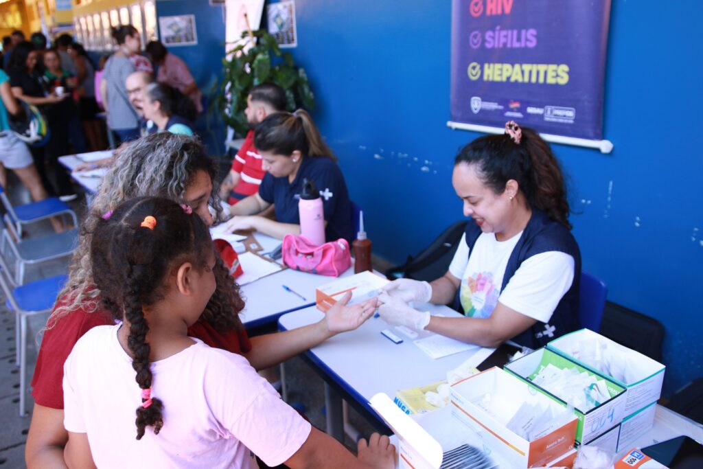 Foto: Reprodução/Prefeitura de Campo Grande - MS